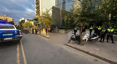 Dramático tiroteo en Barrio Sur: un militar retirado se suicidó tras herir a un joven y atacar a su ex pareja