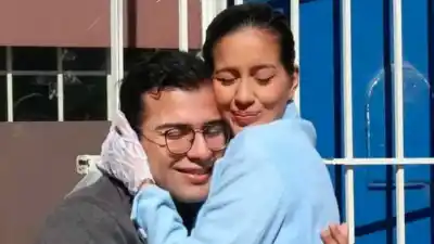 Condenado por el crimen de Cecilia Strzyzowski, César Sena terminó internado en un hospital psiquiátrico