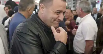 Mansión De Pilar: Un Ex Empleado Del Senador Gerardo Zamora Y Otro De Un Operador Judicial K Tienen Poderes Especiales De Administración