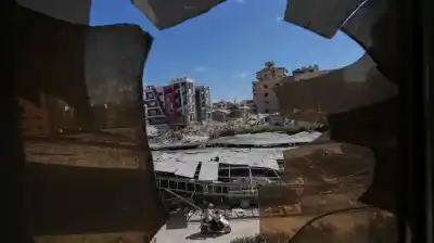 Se cayó la cumbre de paz: EE.UU. e Irán suspenden negociaciones mientras Israel bombardea Líbano