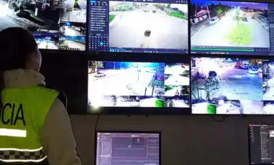 Una abuela olvidó su celular en una plaza de Simoca y lo que pasó después sorprendió a todos