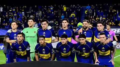 Boca ya tendría a su primer refuerzo: el nombre que sorprende a todos
