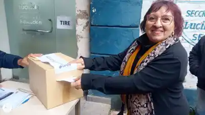 Elecciones en UPCN Tucumán: Espeche se impuso y seguirá al frente del gremio