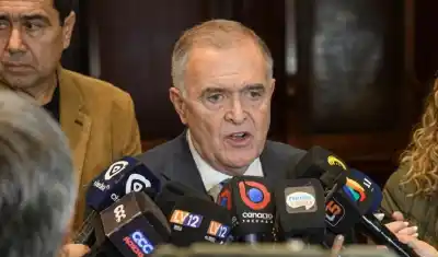 Lo que dijo Jaldo sobre el tiroteo en Barrio Sur que nadie esperaba