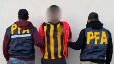 Lo reconoció y lo mató: el hijo de la ama de llaves, detenido por el crimen del florista de San Isidro