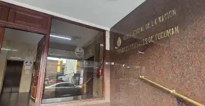 Un operativo de limpieza en los tribunales borró la prueba clave y se cayó un juicio por narcotráfico