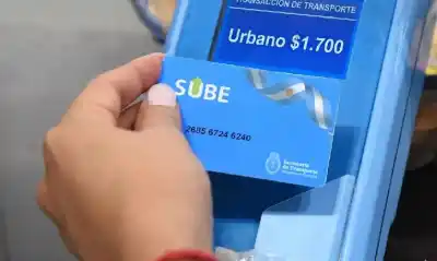 Confirmaron el día que arranca el nuevo boleto de colectivo en Tucumán: ¿cuánto costará?
