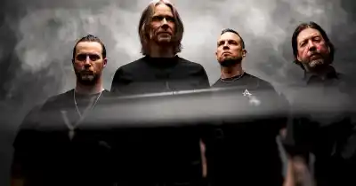 Reseña De álbum – “Alter Bridge” (2026): Alter Bridge Convierte Lo Simple En Algo Magistral, Mientras Mantienen Su ADN Intacto Tras Dos Décadas De Historia