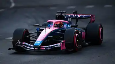 Franco Colapinto vuelve a la pista: cuándo corre en Austria y los horarios del GP