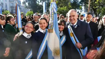 ¿Milei y Villarruel juntos en Tucumán? Jaldo confirmó las invitaciones para el 9 de Julio