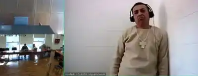 A plena luz del día y con un niño presente: la masacre que le costó 30 años a “Miguelón” Figueroa