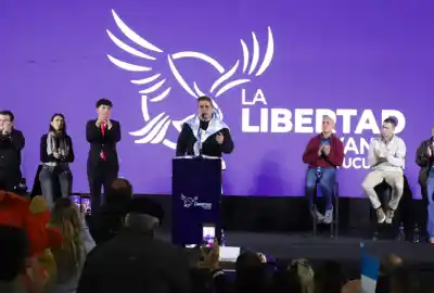 El proyecto que encendió todas las alarmas en La Libertad Avanza: denuncian un riesgo para la libertad de expresión