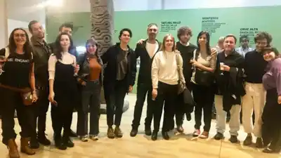 Más de 200 artistas en la primera feria de arte contemporáneo de Tucumán: ¿qué se verá en ARTUC 2026?