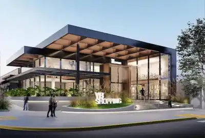 Revelan el impresionante plan que cambiará por completo el Shopping Yerba Buena