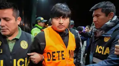 Denunció torturas psicológicas en Marcos Paz: el insólito pedido del “Pequeño J” para comunicarse con su familia