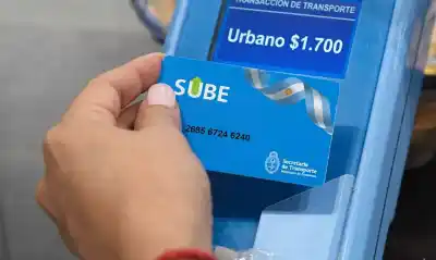 El boleto de colectivo sube el lunes: Chahla descartó el veto y el nuevo precio depende del sistema SUBE