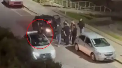 La frase que delató al rugbier: “Pedime perdón porque te mato” y la nueva imputación que lo cambia todo