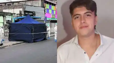 La escalofriante agresión que terminó con la vida de un joven de 20 años a la salida de un boliche