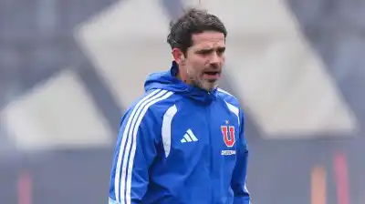 Operado de urgencia: el insólito pedido que Fernando Gago les hizo a los dirigentes de la U. de Chile