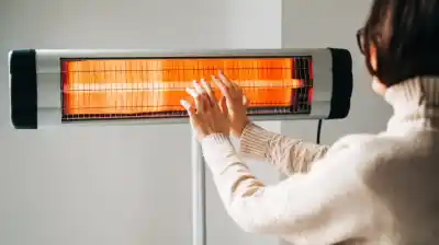 Ni el aire acondicionado ni el radiador: el artefacto que menos consume para calefaccionar tu casa