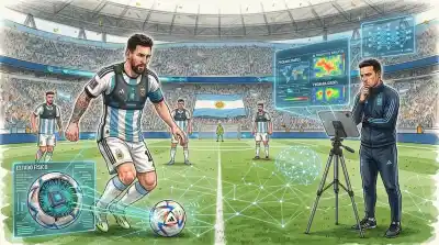 La pelota del Mundial 2026 necesita cargarse 90 minutos: el chip que reabre el debate entre precisión y emoción