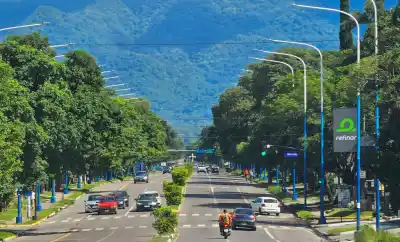 Diseñan bicisendas en Tucumán con datos de cámaras municipales: ¿qué revelaron?