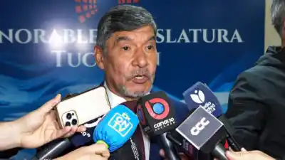 Polémico proyecto para regular redes en Tucumán: desde Vicegobernación aclaran que “no está en la agenda”