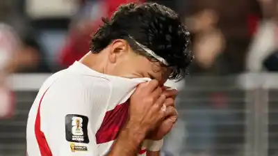 Golpe de realidad en el Mundial: dos selecciones ya están eliminadas antes de la última fecha