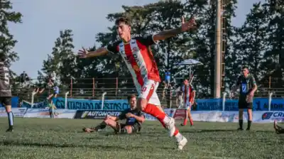 Murió Lautaro Fagioli: el conmovedor adiós al joven futbolista de 22 años que luchó contra un ACV