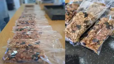 La Universidad San Pablo-T y el Servicio Penitenciario de Tucumán crean una barra nutritiva para internos