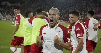 El Ilustre Número De Camiseta Que Usará Matko Miljevic, El Flamante Refuerzo De Racing Que Quiere Un Lugar En El Equipo De Costas
