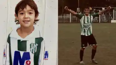 La carta que estremece al fútbol santafesino: la emotiva despedida al joven de 22 años que se fue tras un ACV