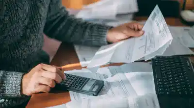 Récord de impagos: la morosidad bancaria trepó al 12,1% en abril y las familias son las más afectadas