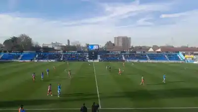 El debut de Orfila no fue el soñado: San Martín empató sobre el final en Turdera