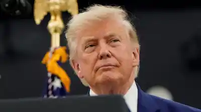 Trump lanza ultimátum a Irán: peajes en el estrecho de Ormuz si no firman la paz