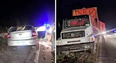 Salió de una finca cañera, subió a la ruta 9 y el impacto fue fatal: imputan al chofer del camión