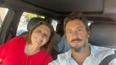 El hombre de Bullrich que llega al Congreso: quién es el nuevo diputado de La Libertad Avanza
