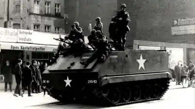 El capricho de un diplomático por la ópera que casi desata una guerra nuclear
