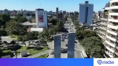 Pronóstico para Tucumán: domingo con 32°C, alta humedad y riesgo de tormentas aisladas