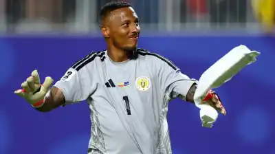 El arquero que dejó helado a Ecuador: récord histórico en el Mundial 2026