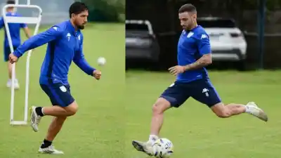 Atlético Tucumán: los dorsales históricos que heredarán sus nuevos refuerzos