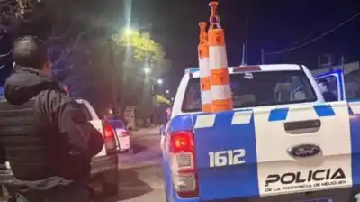 Lo ejecutaron en la puerta de su casa en Neuquén: un adolescente detenido y una familia que venía denunciando amenazas