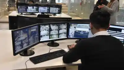 Las cámaras de monitoreo dispararon las multas de tránsito en San Miguel de Tucumán