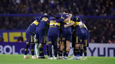 Boca ya tiene su primer refuerzo: quién es el elegido por Arruabarrena