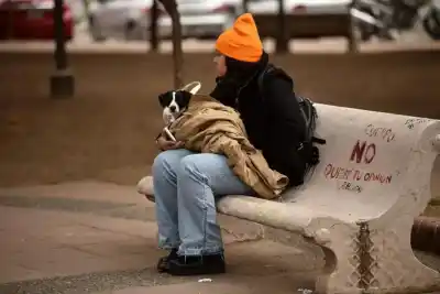 El frío no da tregua en Tucumán: cómo estará el tiempo este lunes