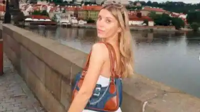 Influencer tucumana denuncia a su padre por lavado de dinero y fraude patrimonial