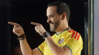 El mensaje de Abelardo de la Espriella que nadie esperaba tras ganar las elecciones en Colombia