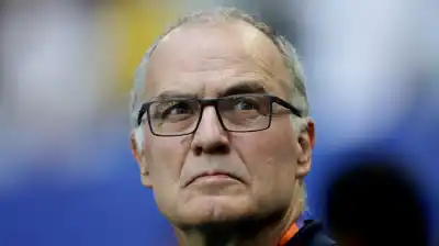 Bielsa asume la culpa y revela dos bajas claves de Uruguay para el duelo con España