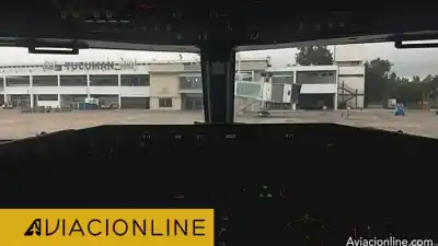 Legisladores tucumanos impulsan el cambio de nombre del aeropuerto por Juan Bautista Alberdi