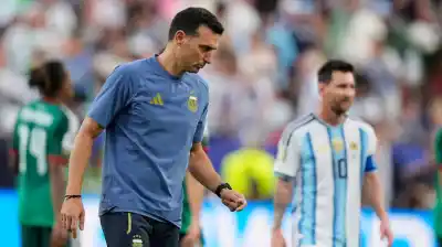 El examen que la Selección argentina no puede eludir: ¿qué dice Austria de su verdadero nivel?